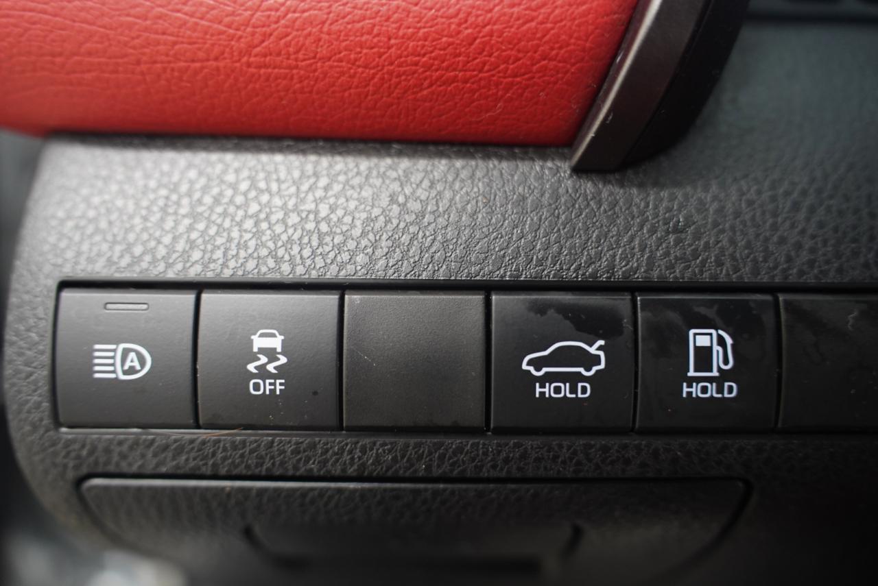 Toyota Camry SE 2019
