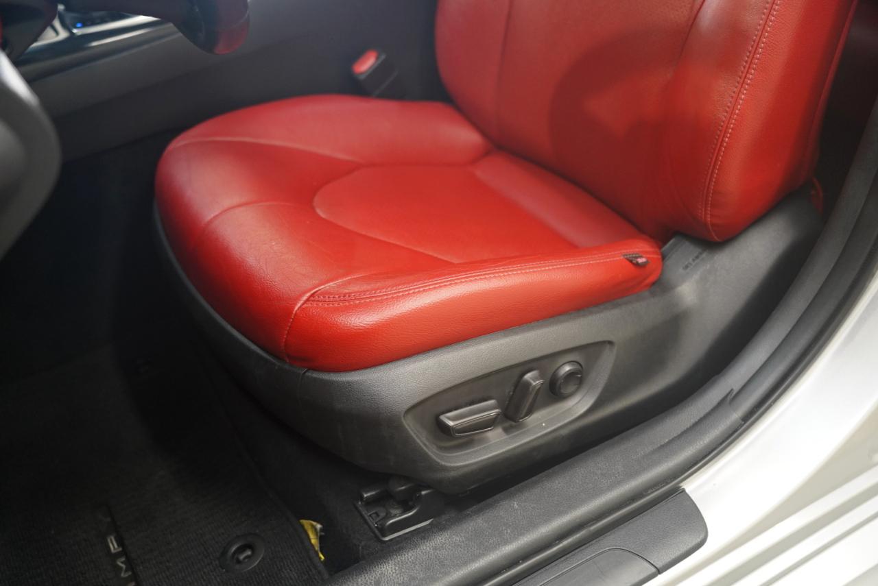 Toyota Camry SE 2019
