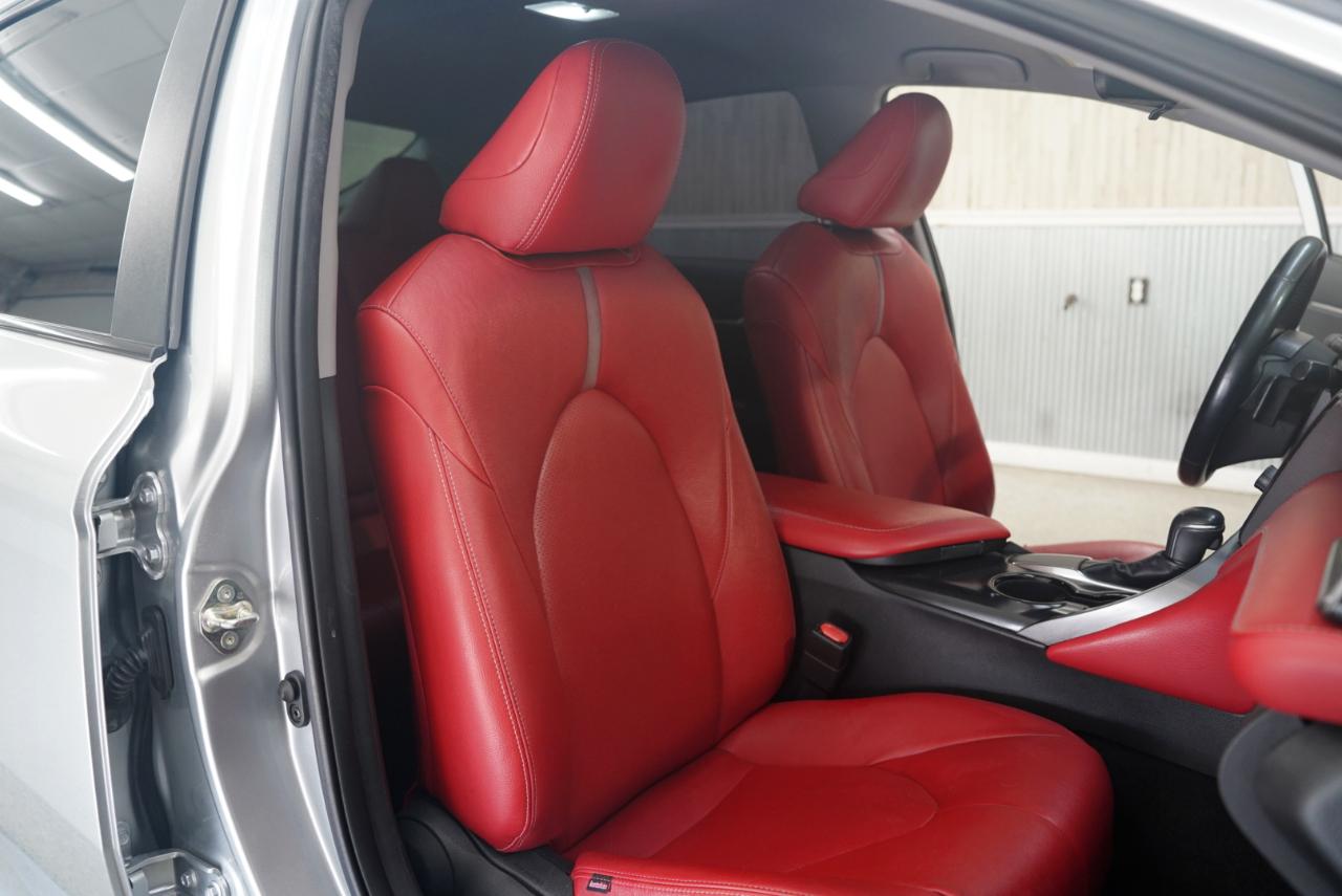 Toyota Camry SE 2019