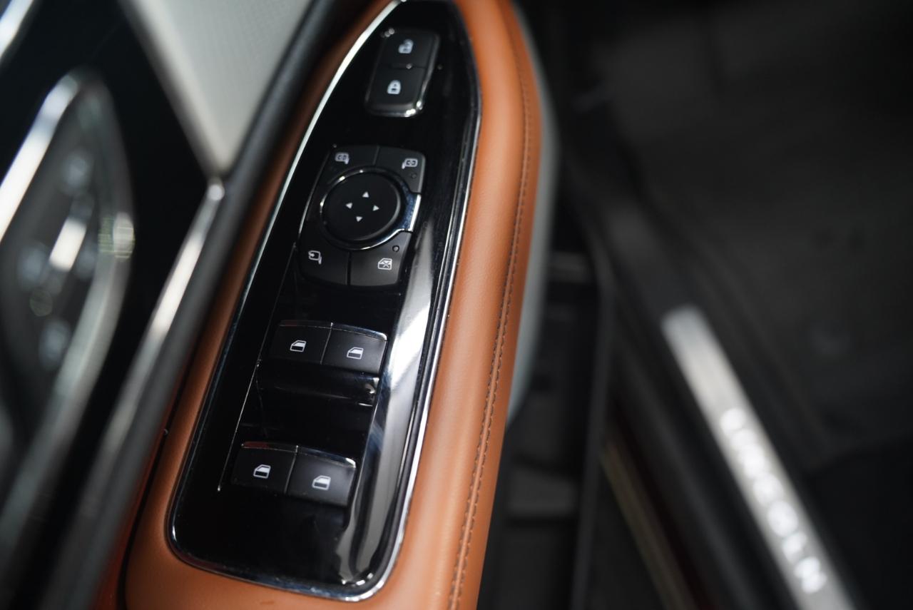 Lincoln Navigator L Reserve 4x4 2021