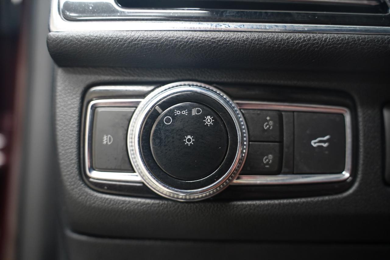 Lincoln Navigator L Reserve 4x4 2021