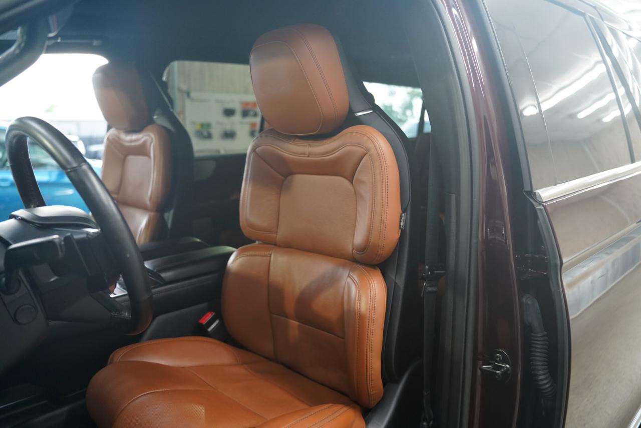 Lincoln Navigator L Reserve 4x4 2021