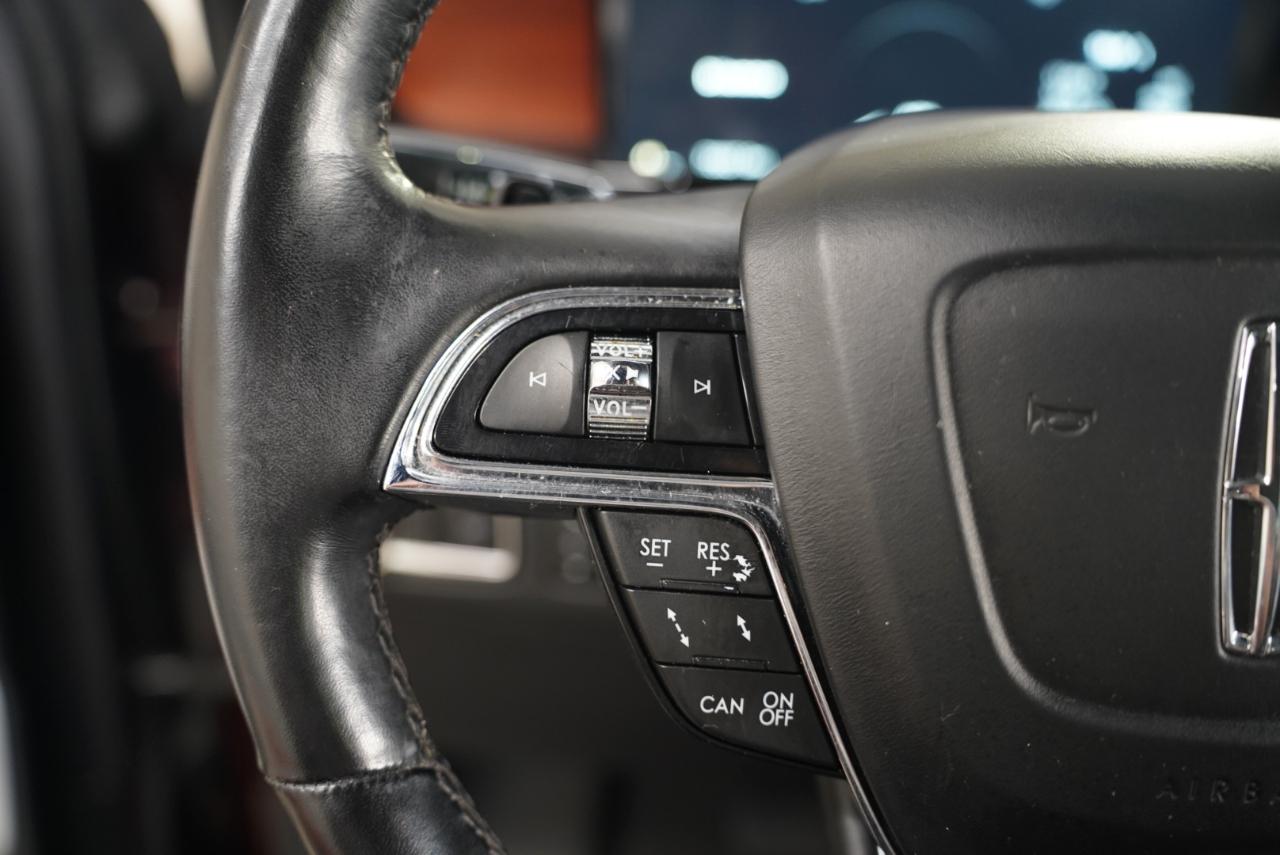 Lincoln Navigator L Reserve 4x4 2021