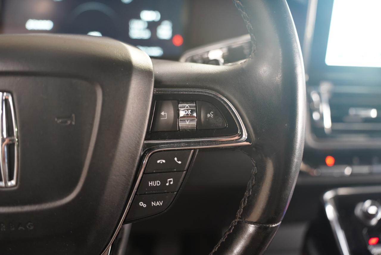 Lincoln Navigator L Reserve 4x4 2021