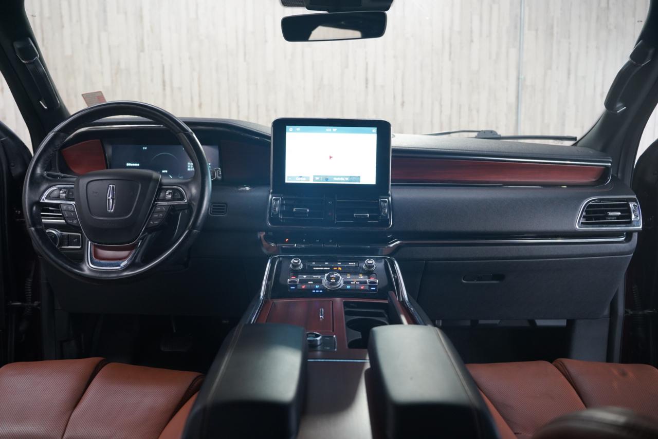Lincoln Navigator L Reserve 4x4 2021