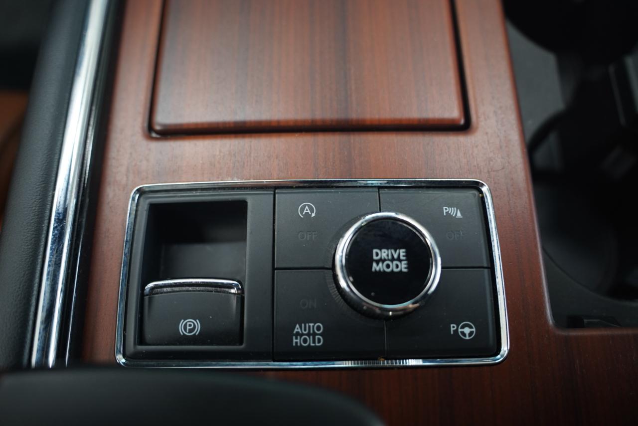 Lincoln Navigator L Reserve 4x4 2021