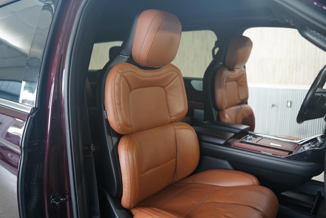 Lincoln Navigator L Reserve 4x4 2021
