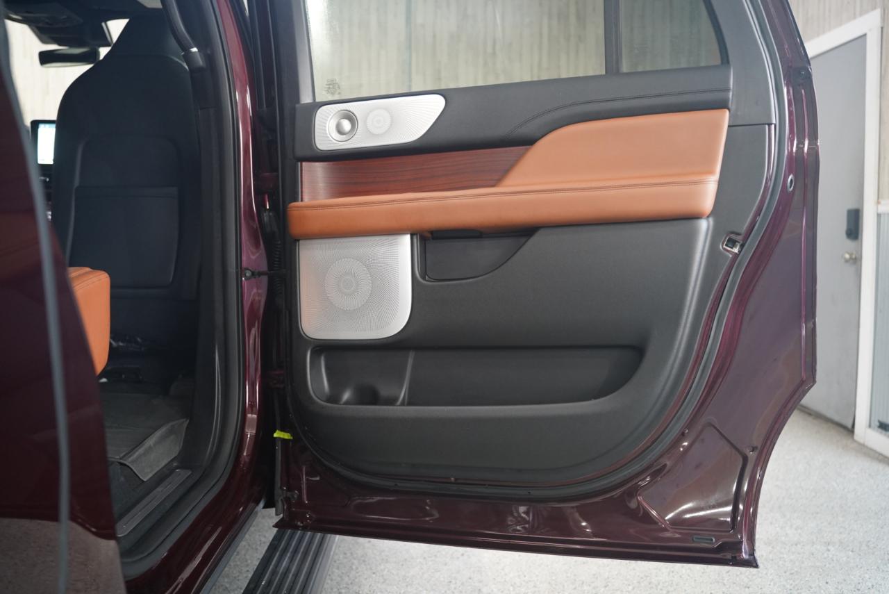 Lincoln Navigator L Reserve 4x4 2021