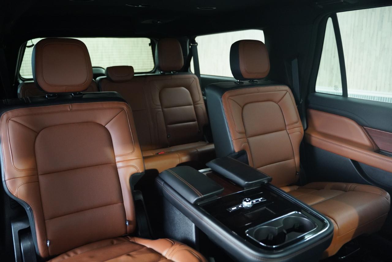 Lincoln Navigator L Reserve 4x4 2021