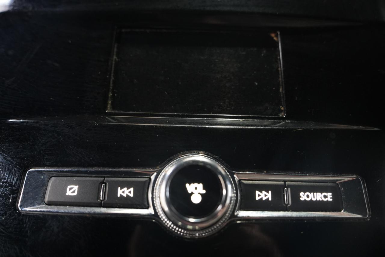 Lincoln Navigator L Reserve 4x4 2021