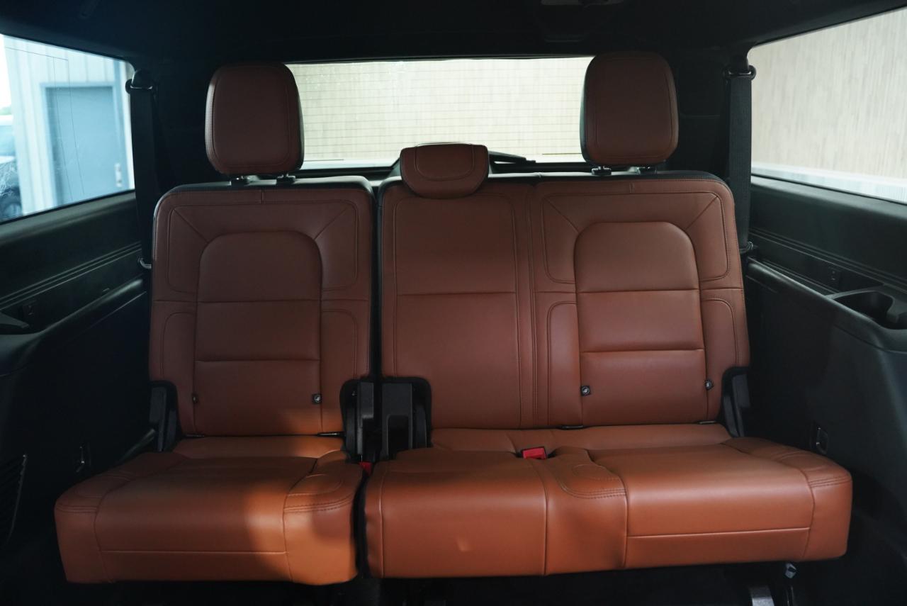 Lincoln Navigator L Reserve 4x4 2021