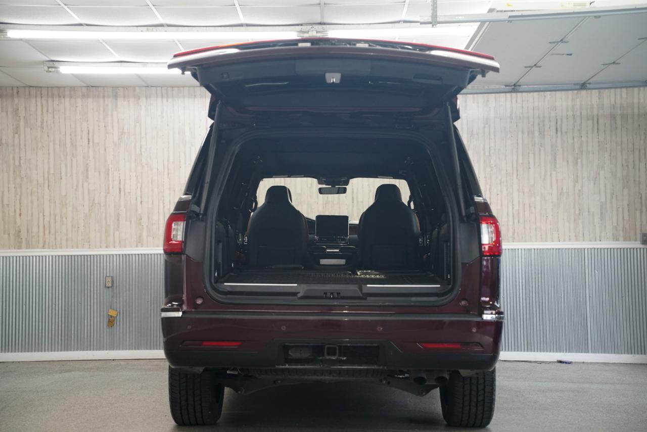 Lincoln Navigator L Reserve 4x4 2021