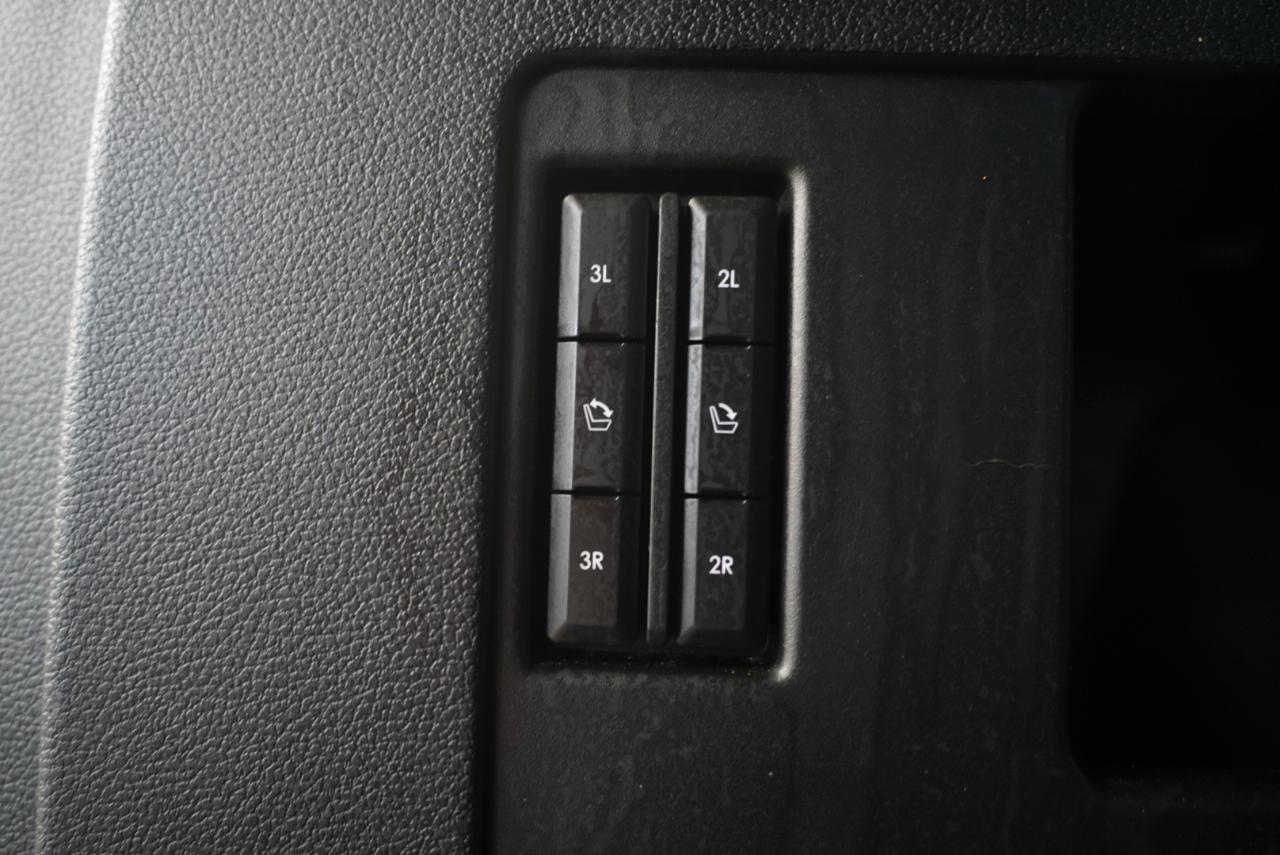 Lincoln Navigator L Reserve 4x4 2021