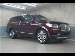 2021 Lincoln Navigator L 
