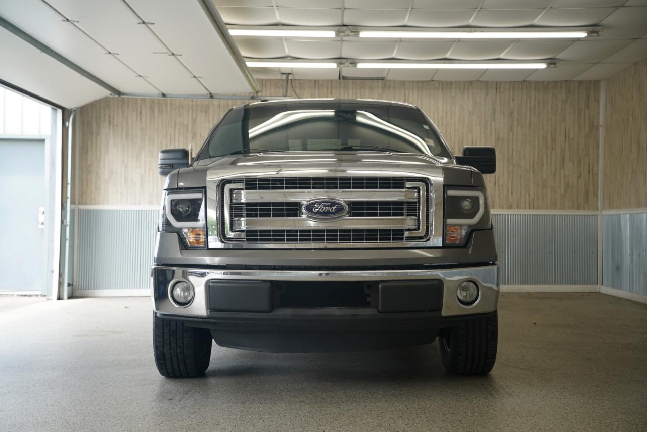 Ford F-150  2014