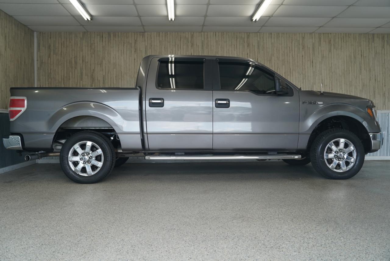 Ford F-150  2014