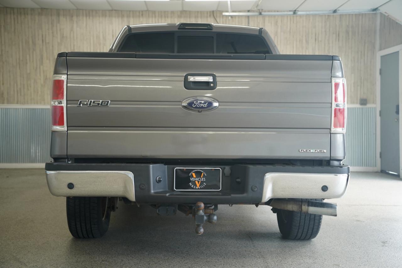 Ford F-150  2014