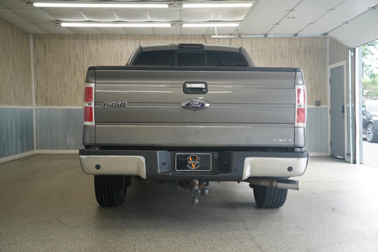 Ford F-150  2014