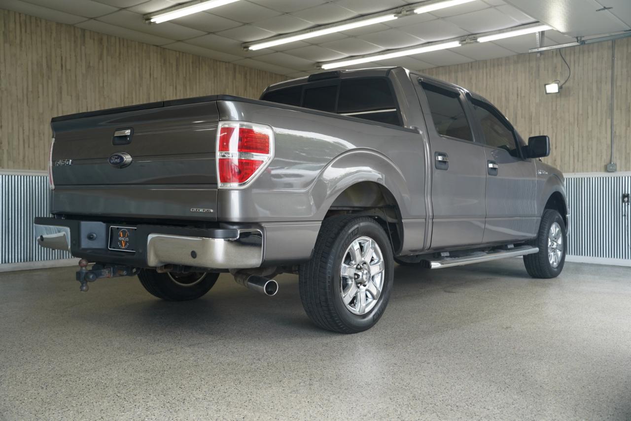 Ford F-150  2014