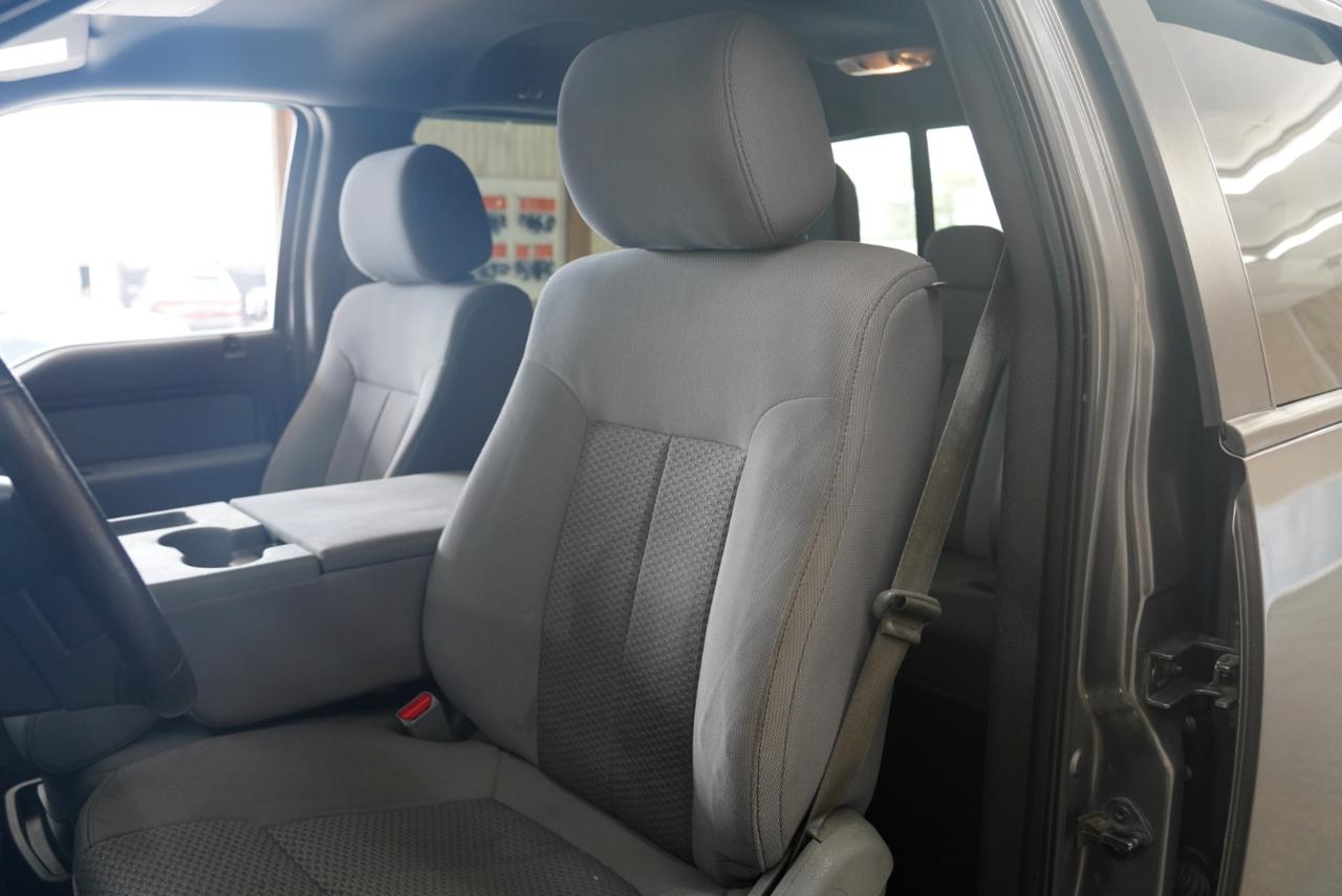 Ford F-150  2014