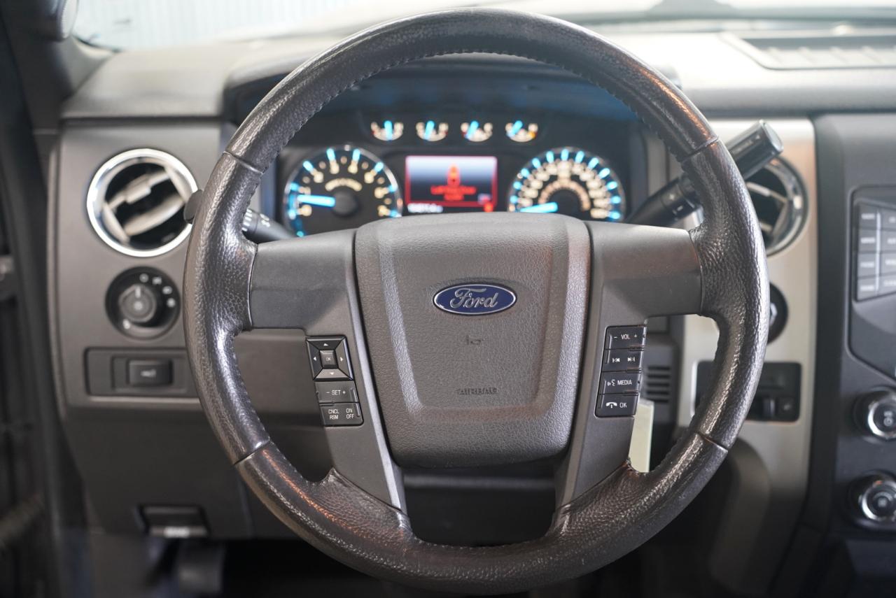 Ford F-150  2014
