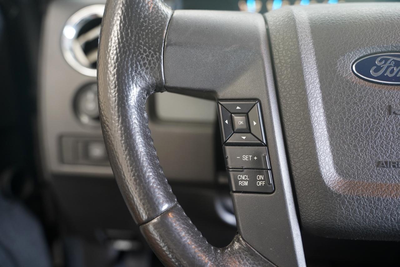 Ford F-150  2014