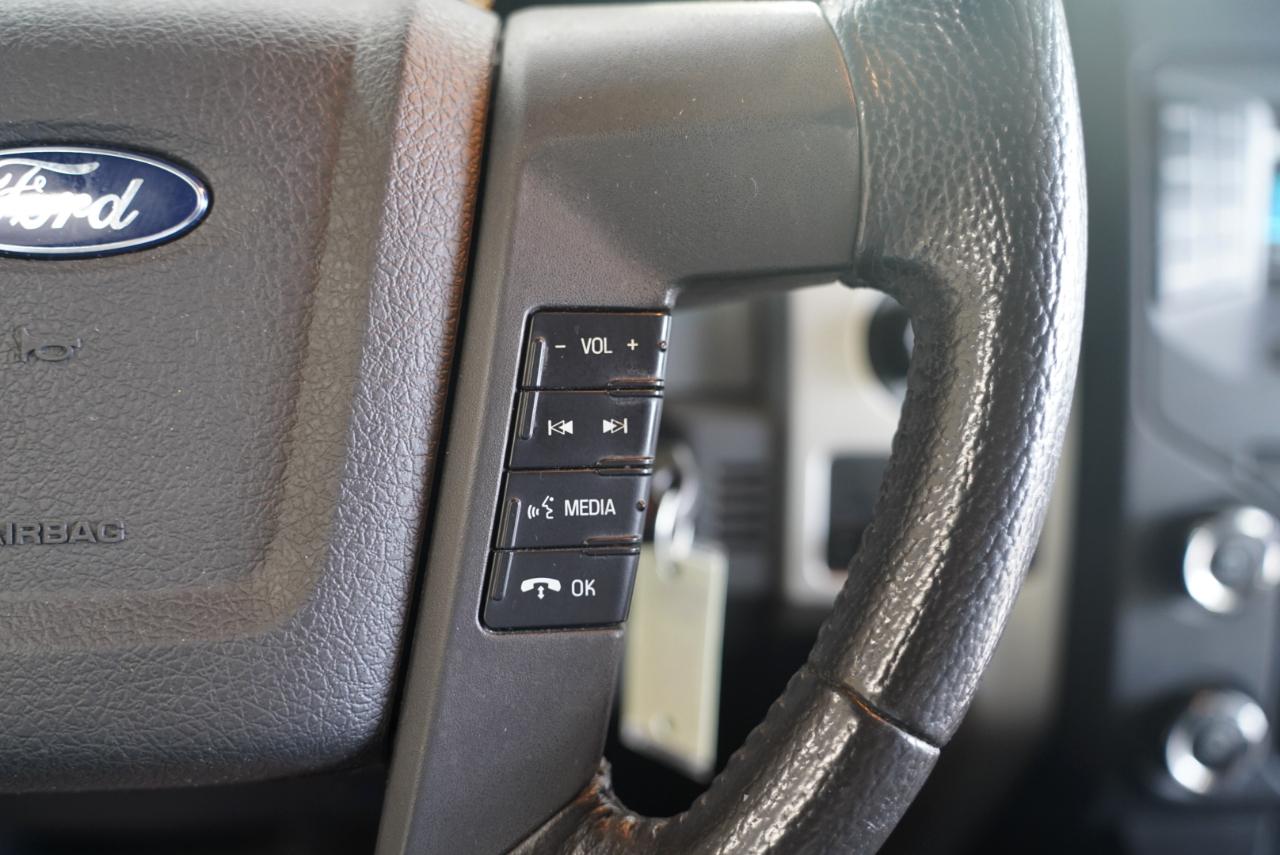 Ford F-150  2014