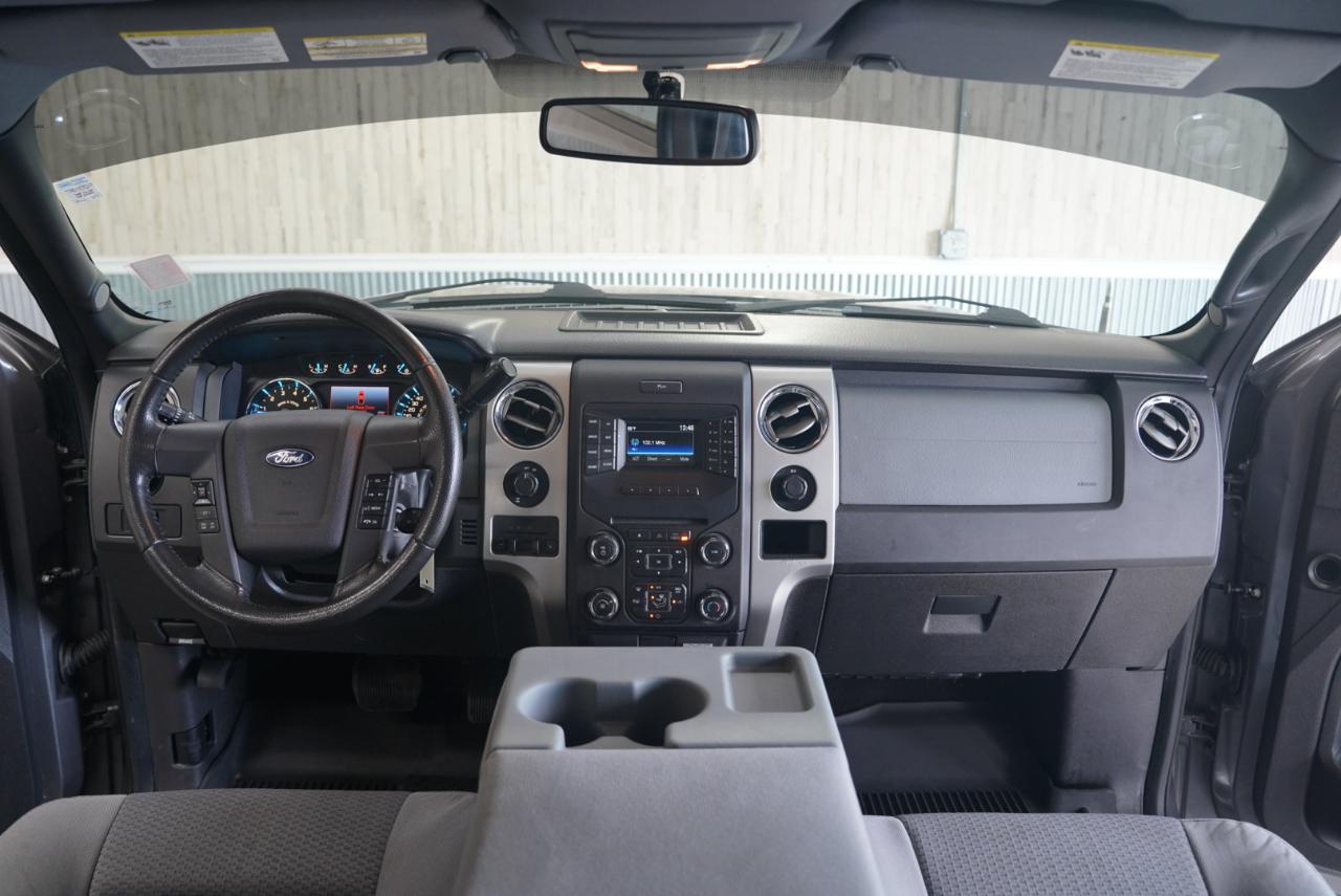 Ford F-150  2014