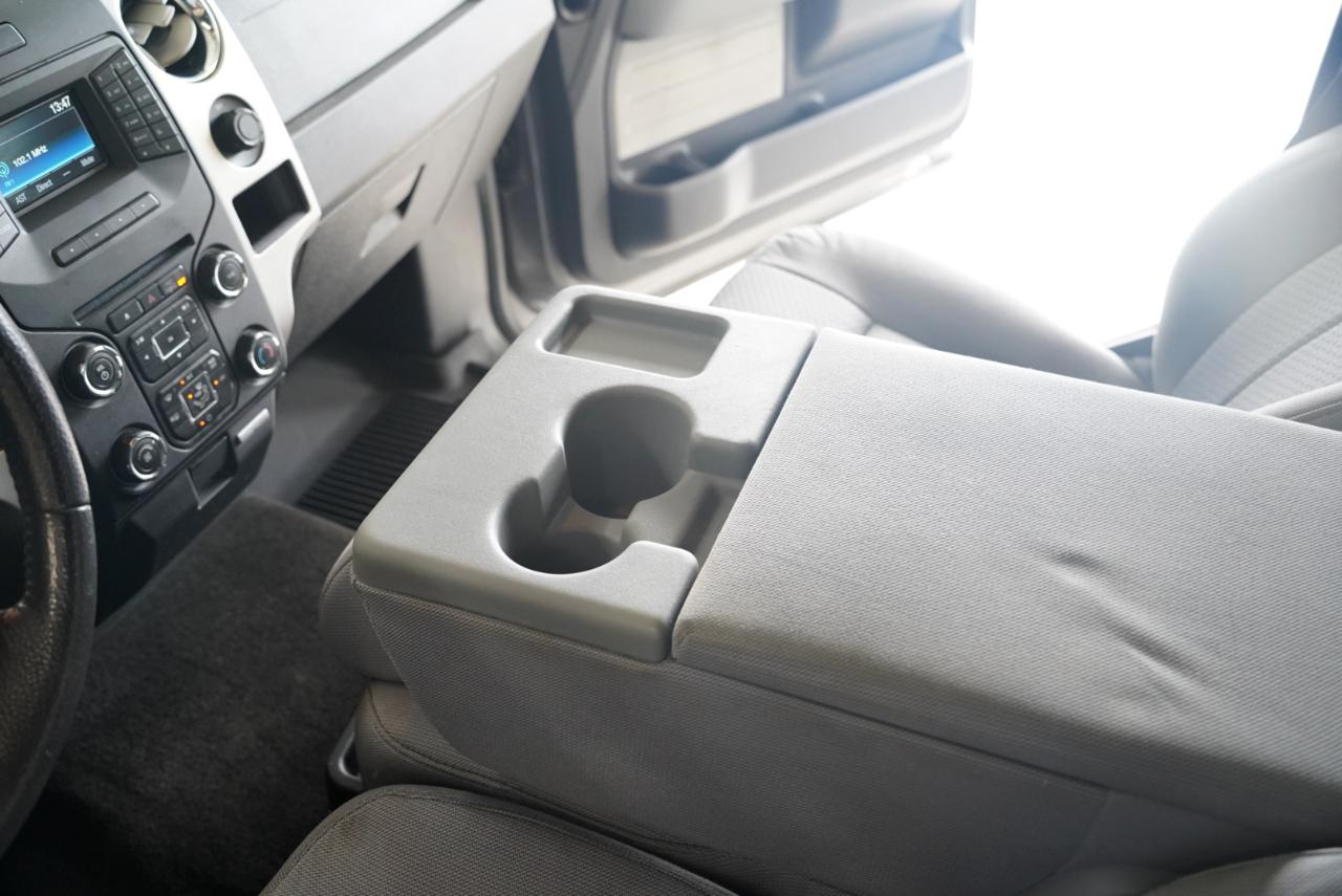 Ford F-150  2014