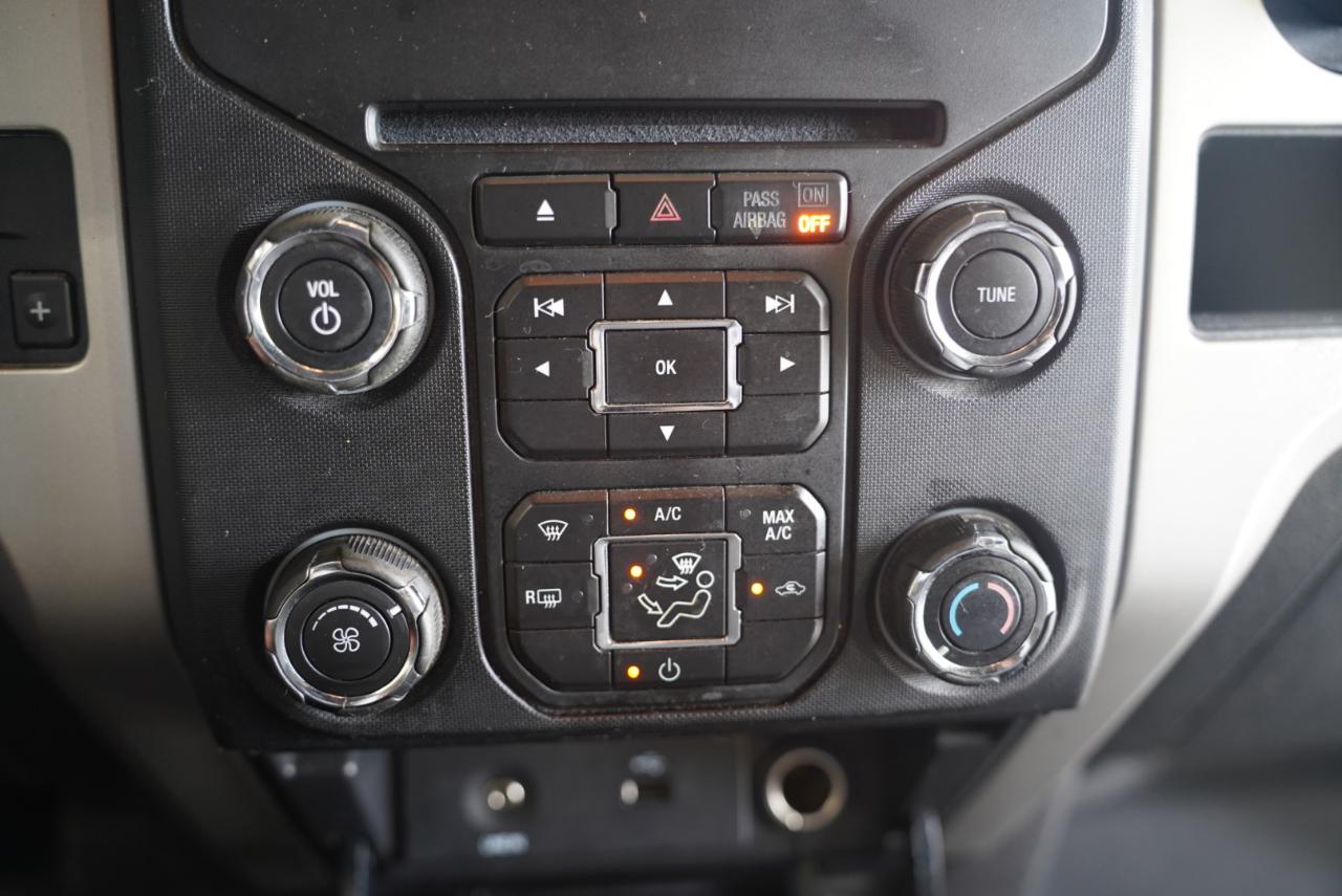 Ford F-150  2014