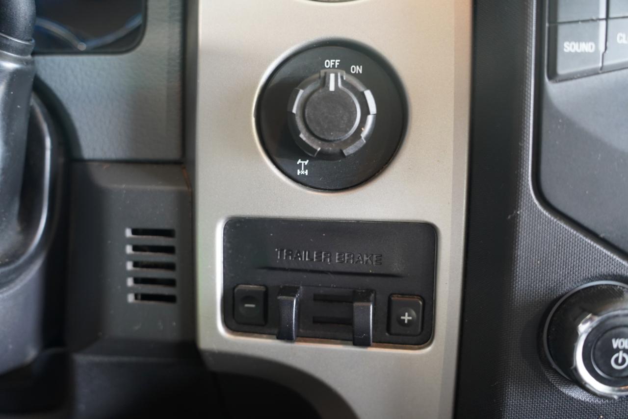 Ford F-150  2014
