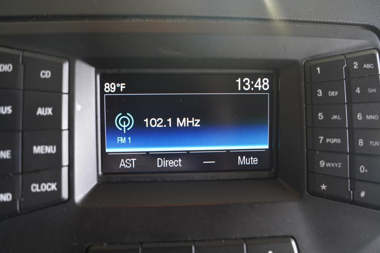 Ford F-150  2014