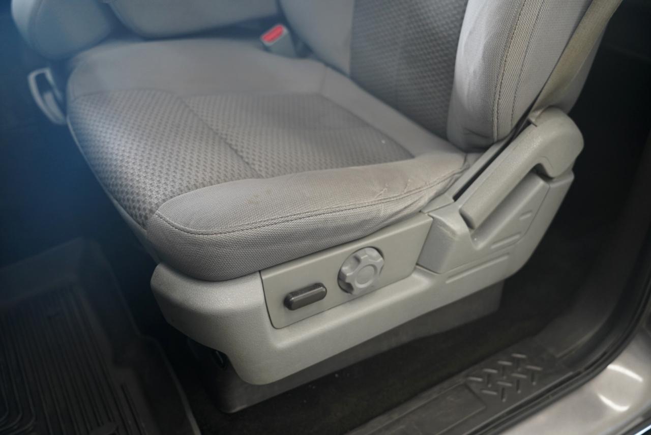 Ford F-150  2014