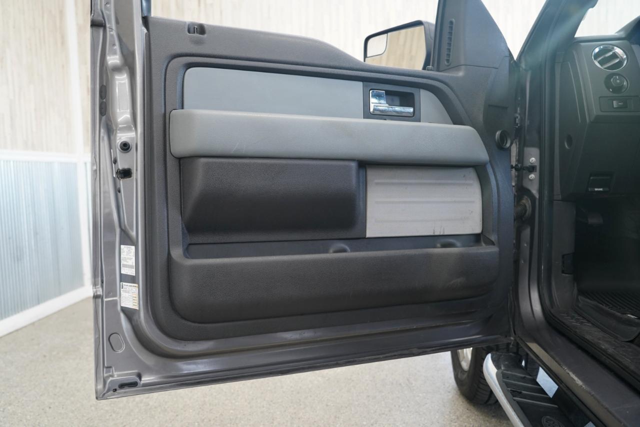 Ford F-150  2014