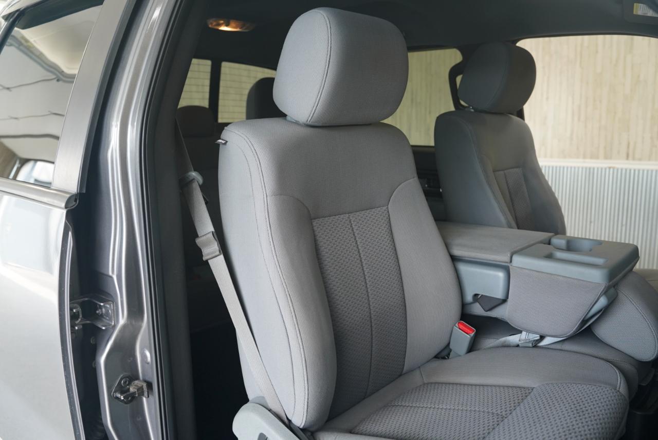 Ford F-150  2014
