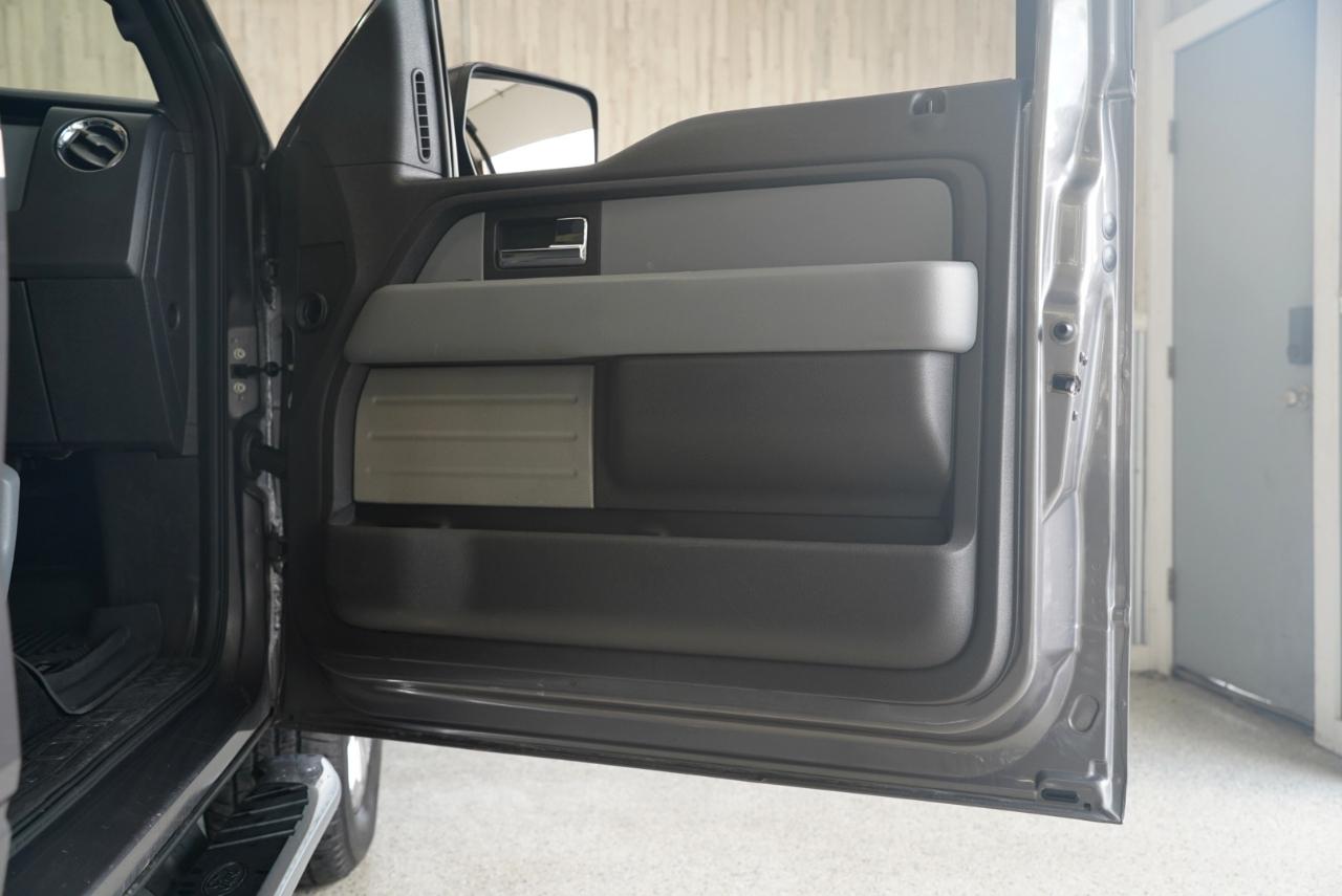 Ford F-150  2014
