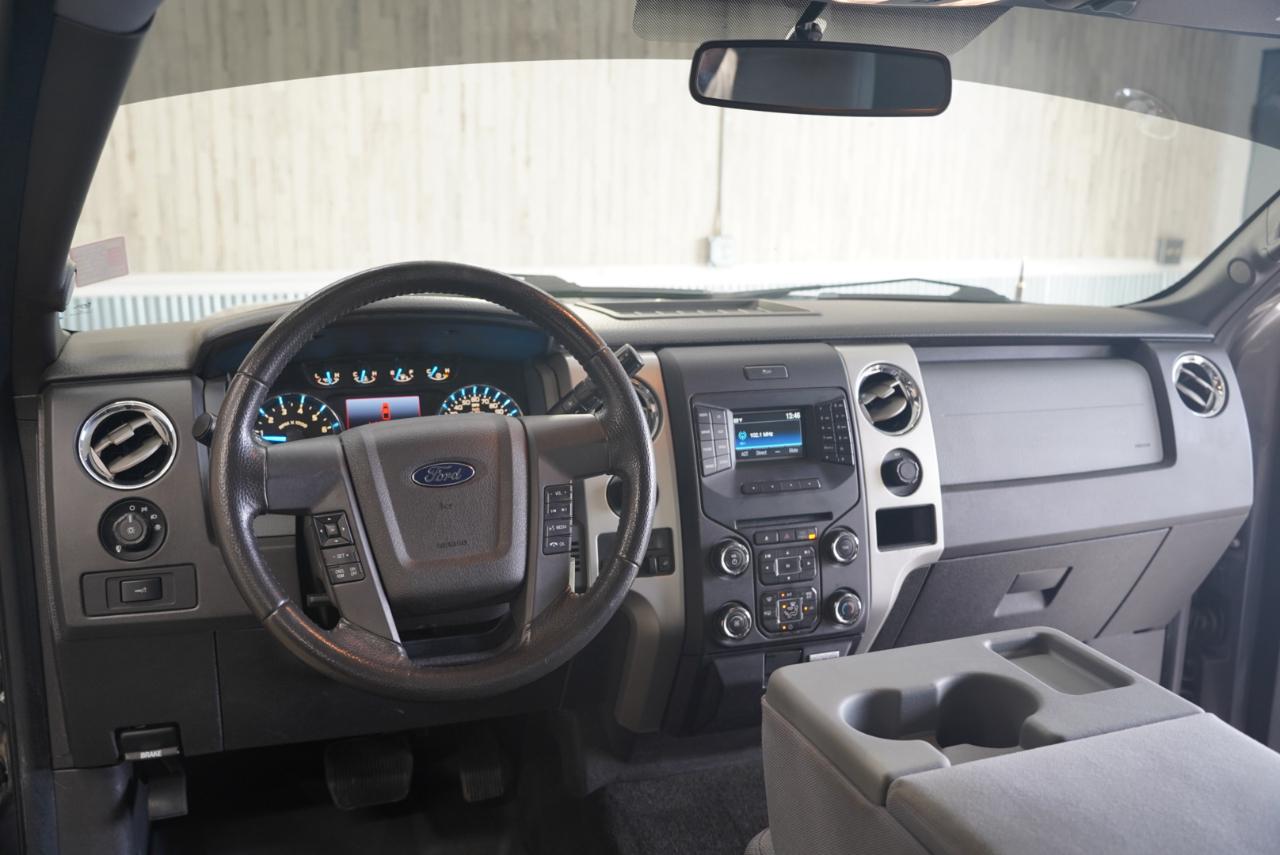 Ford F-150  2014