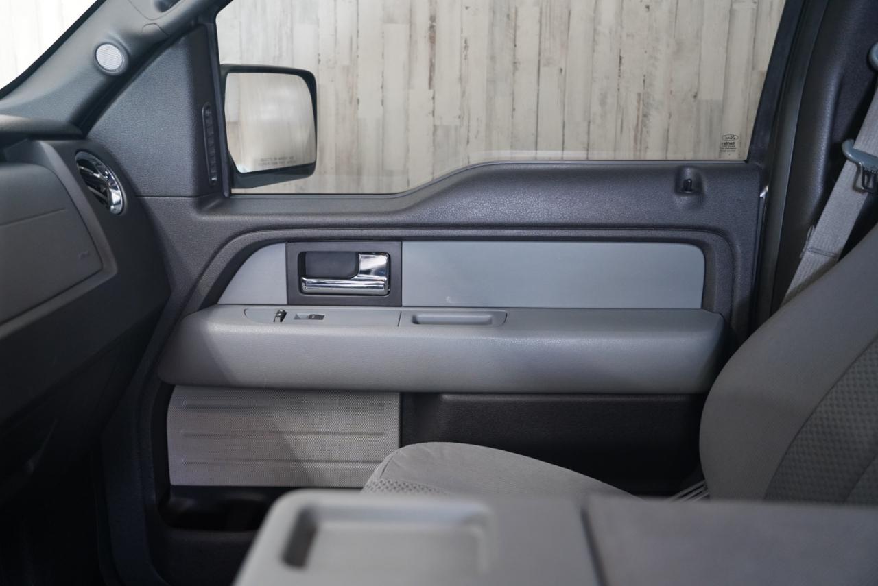 Ford F-150  2014
