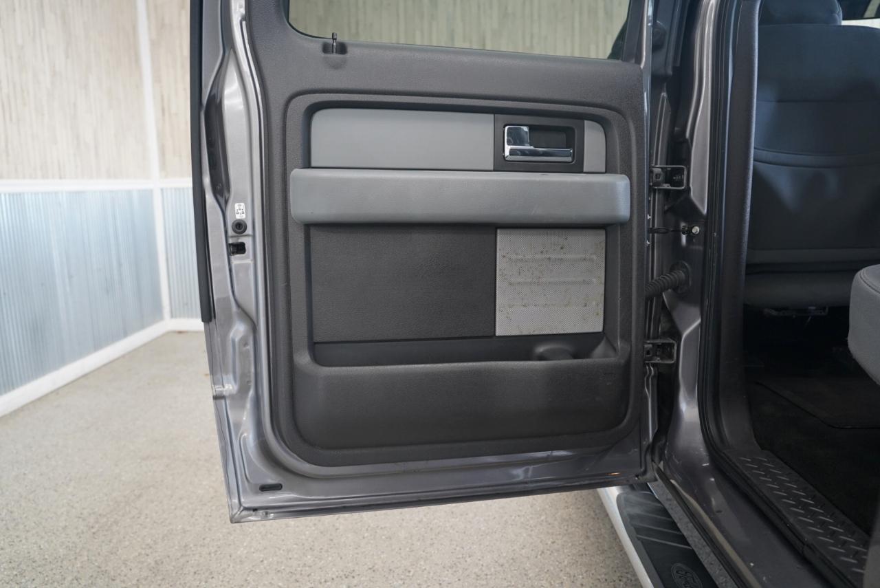 Ford F-150  2014