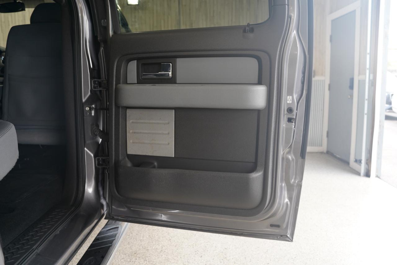 Ford F-150  2014