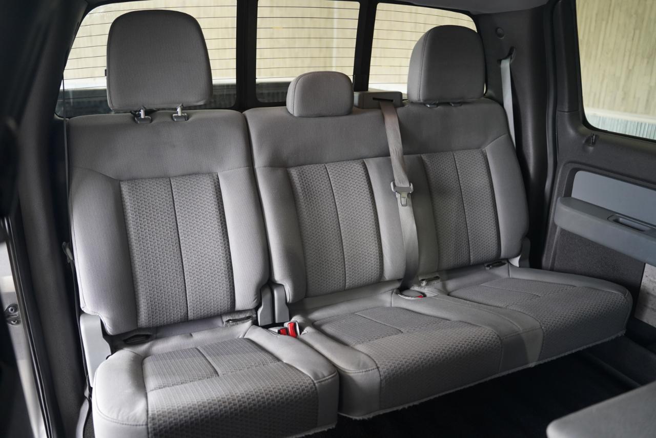 Ford F-150  2014