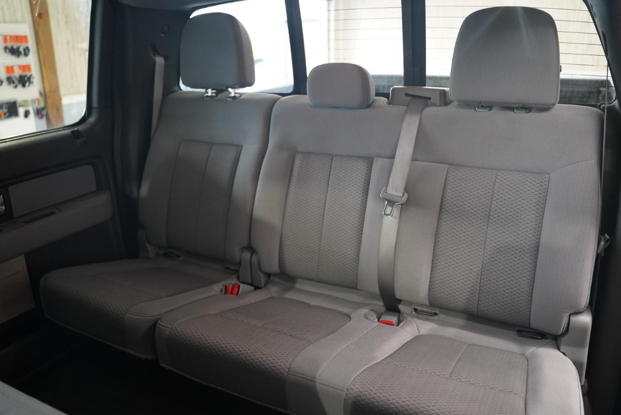 Ford F-150  2014