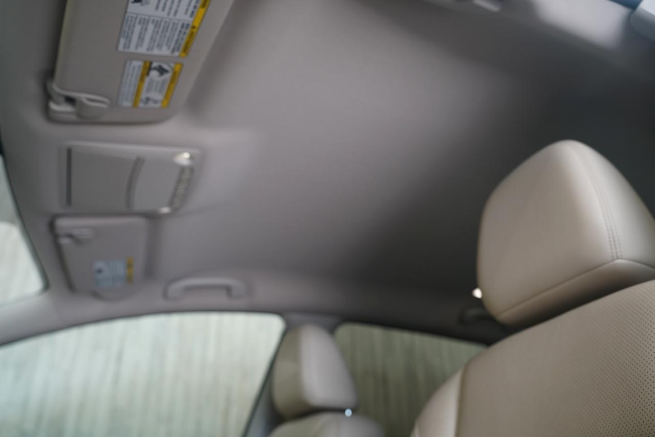Nissan Murano FWD SL 2017