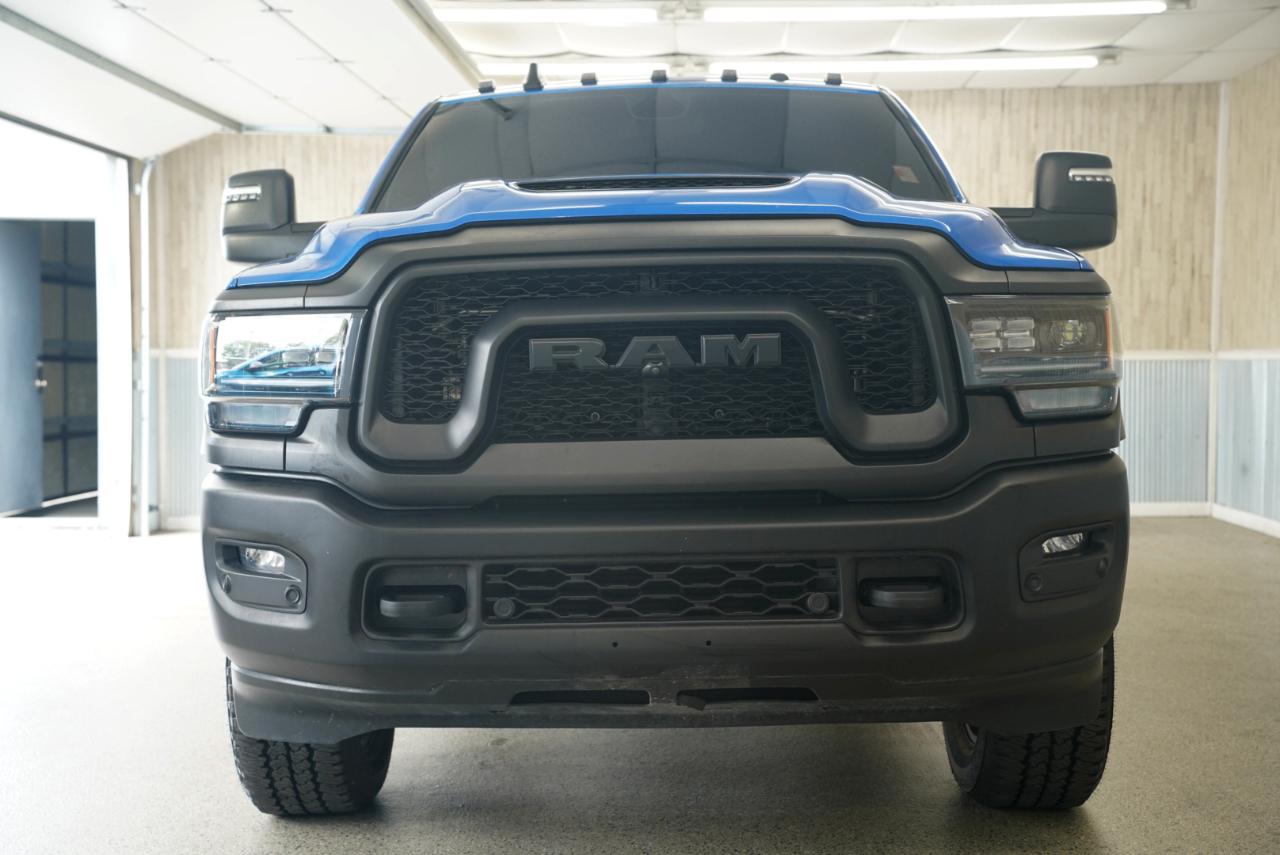 RAM 2500 Rebel 4x4 Crew Cab 6'4" Box 2024