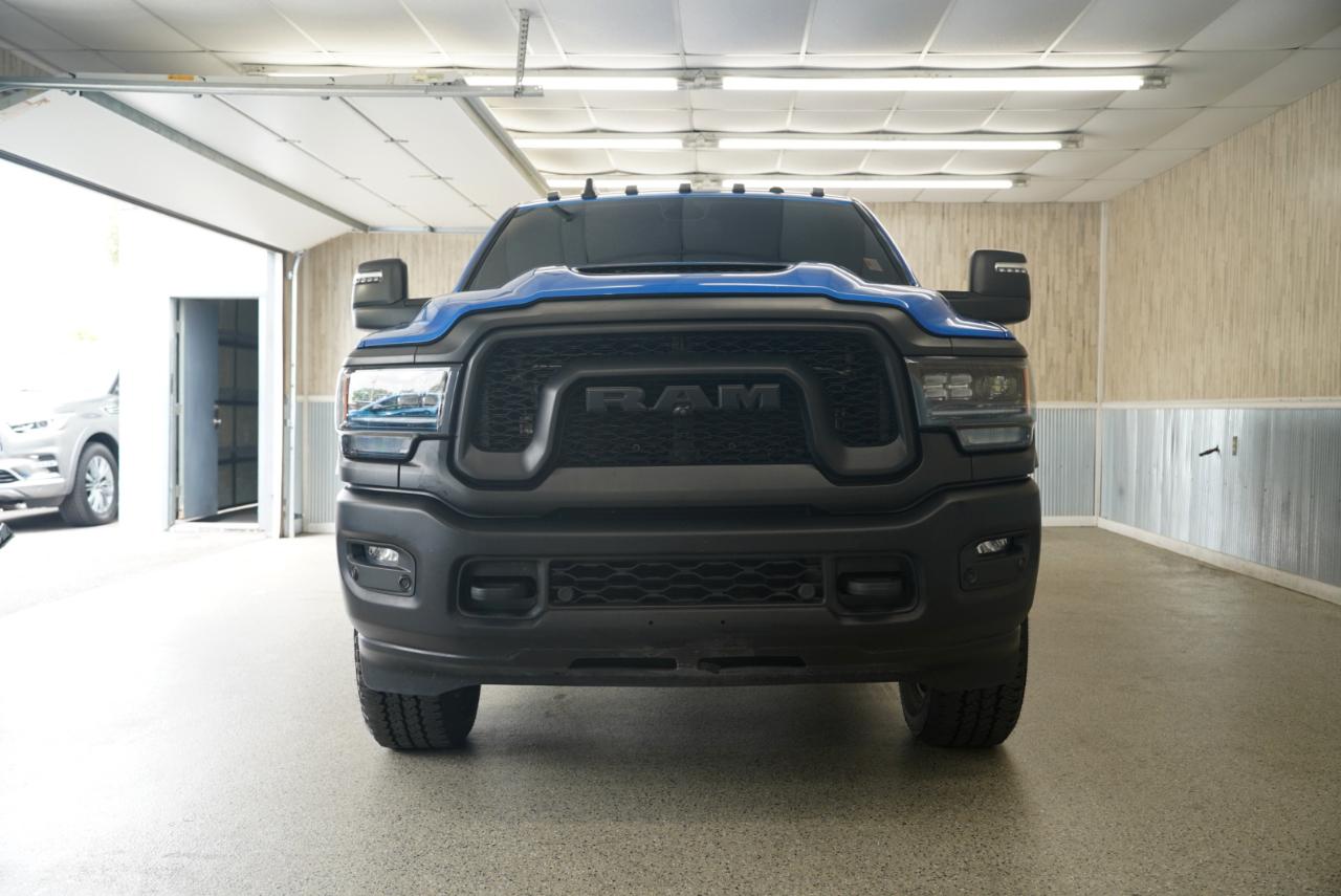 RAM 2500 Rebel 4x4 Crew Cab 6'4" Box 2024