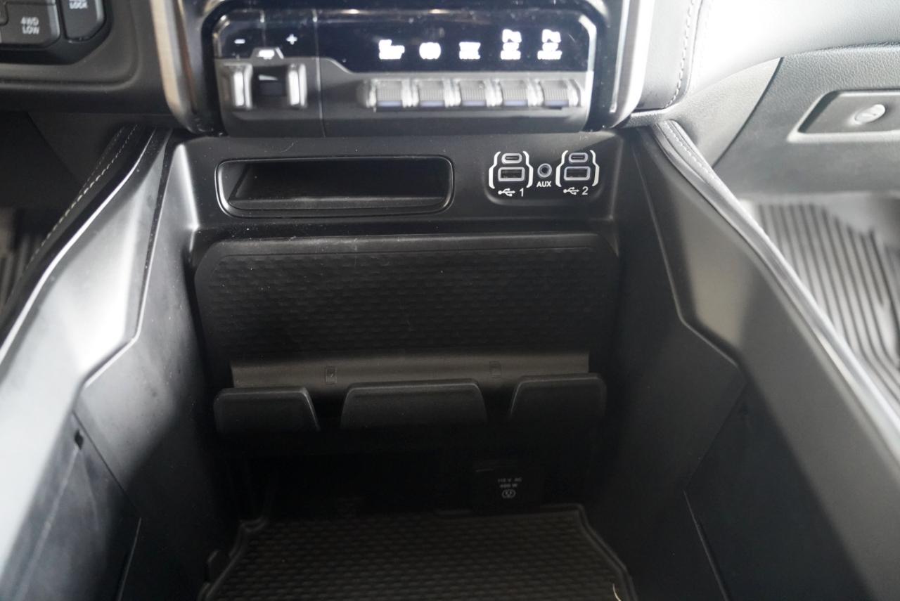 RAM 2500 Rebel 4x4 Crew Cab 6'4" Box 2024