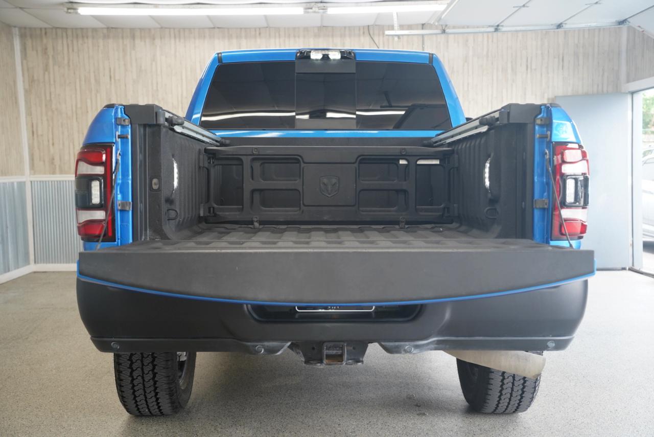 RAM 2500 Rebel 4x4 Crew Cab 6'4" Box 2024