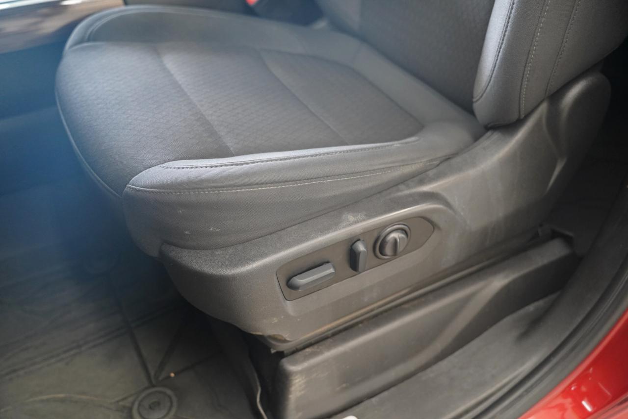 Chevrolet Silverado 1500 LTD 4WD Crew Cab 147" RST 2022