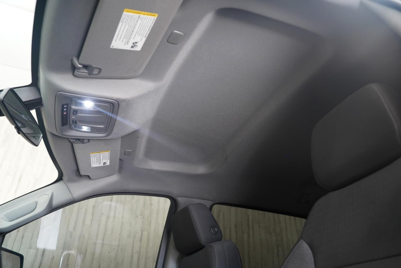 Chevrolet Silverado 1500 LTD 4WD Crew Cab 147" RST 2022
