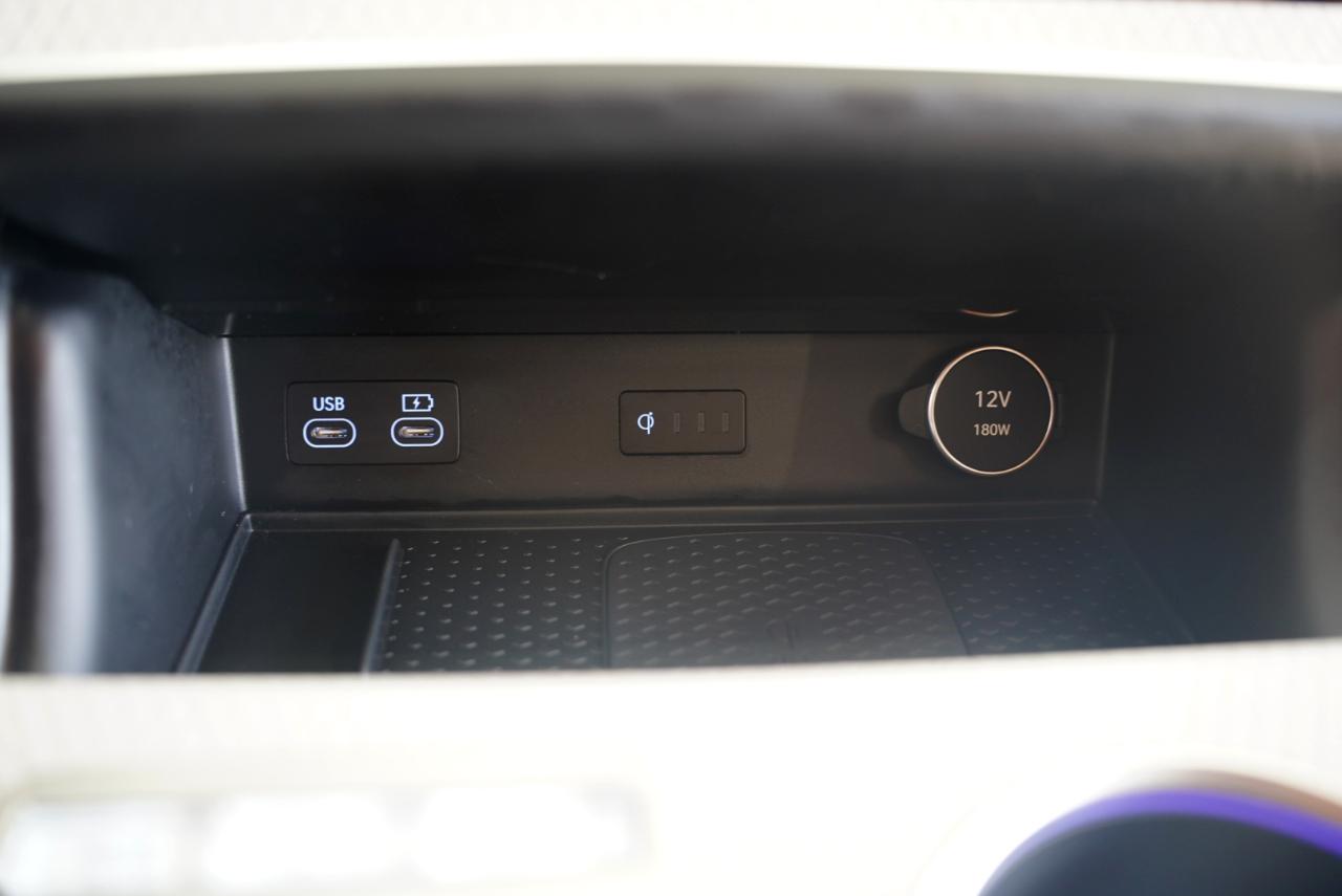 Genesis GV80 3.5T Prestige AWD 2026